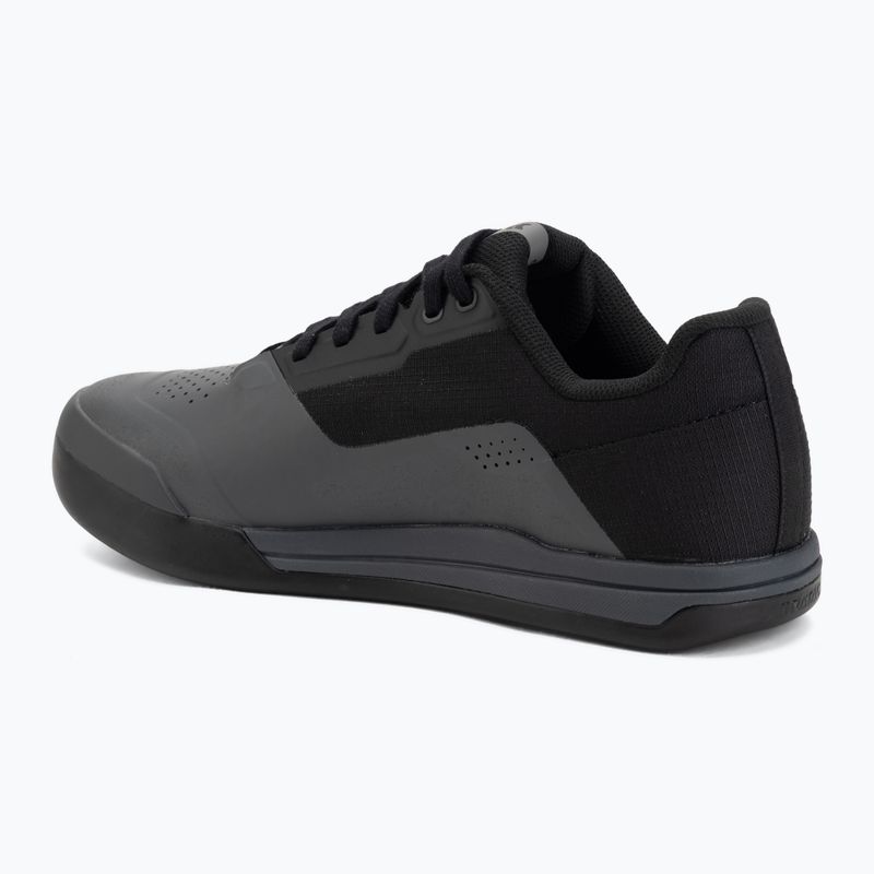 Buty rowerowe platformy męskie Fox Racing Fox Union Flat dark shadow 3