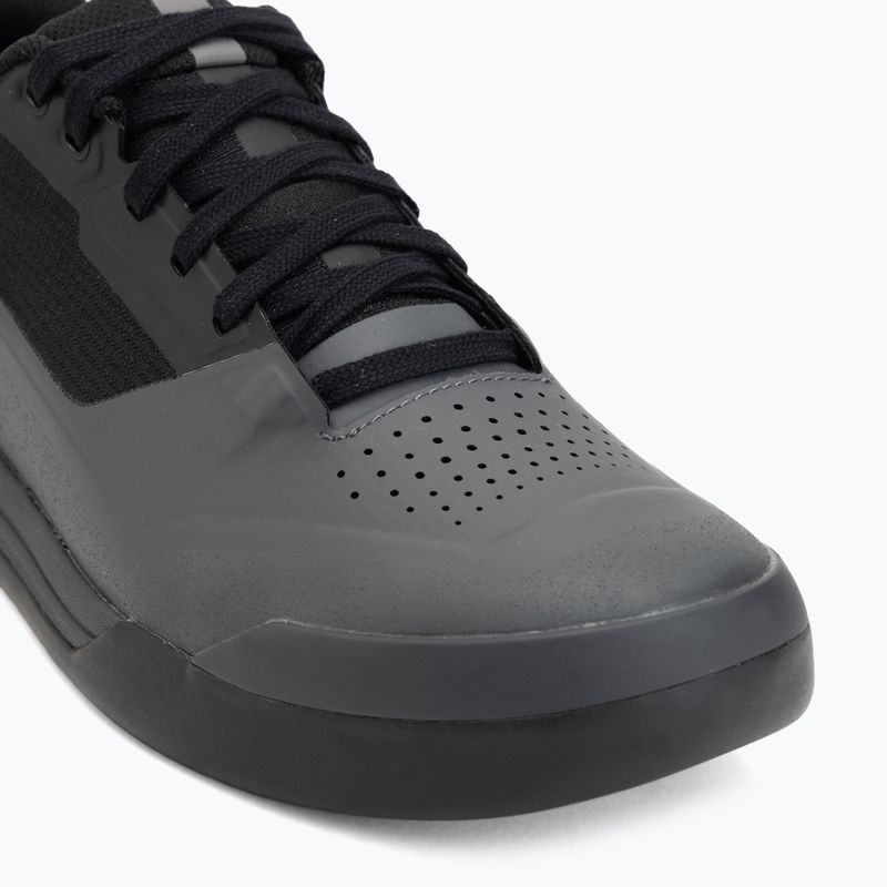 Buty rowerowe platformy męskie Fox Racing Fox Union Flat dark shadow 7