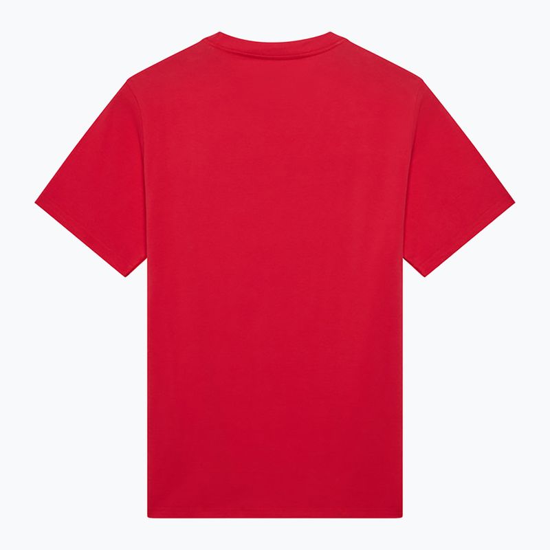 Koszulka męska Fox Racing Fox Head 195 Original flame red 2