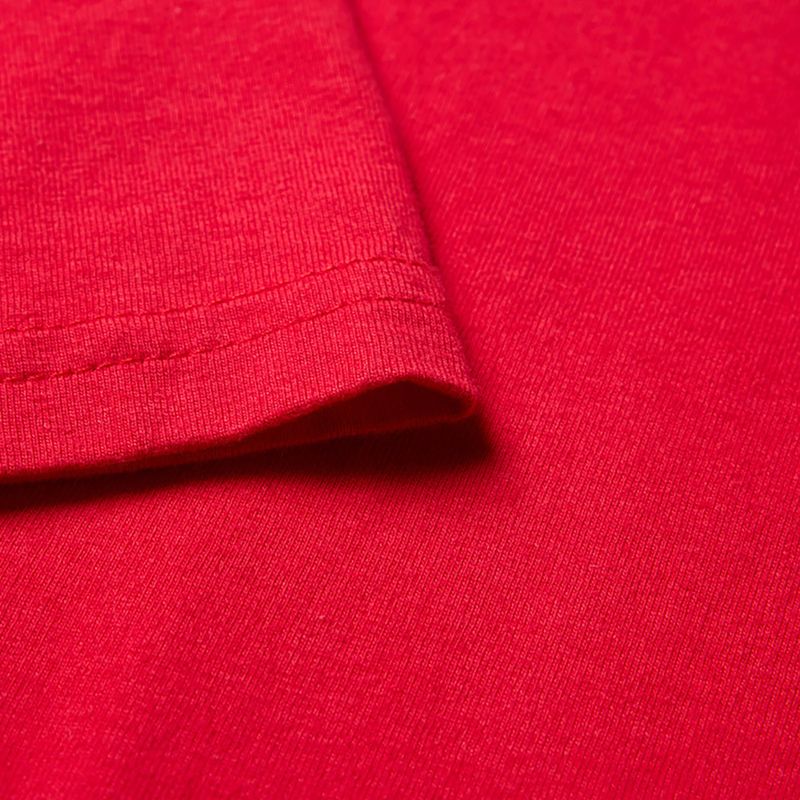 Koszulka męska Fox Racing Fox Head 195 Original flame red 5