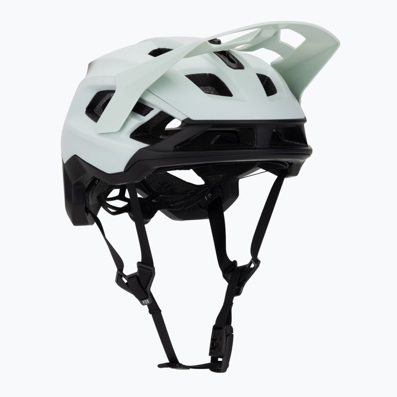 Kask rowerowy Fox Racing Speedframe Pro Backfade frost 9