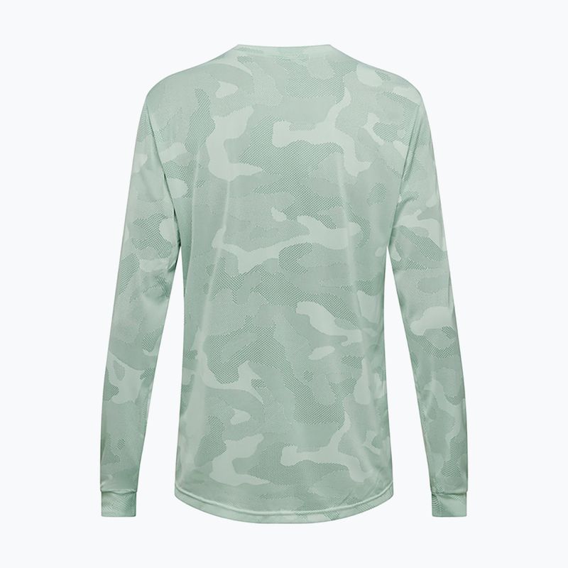 Longsleeve rowerowy męski Fox Racing Ranger Tru Dri frost 2