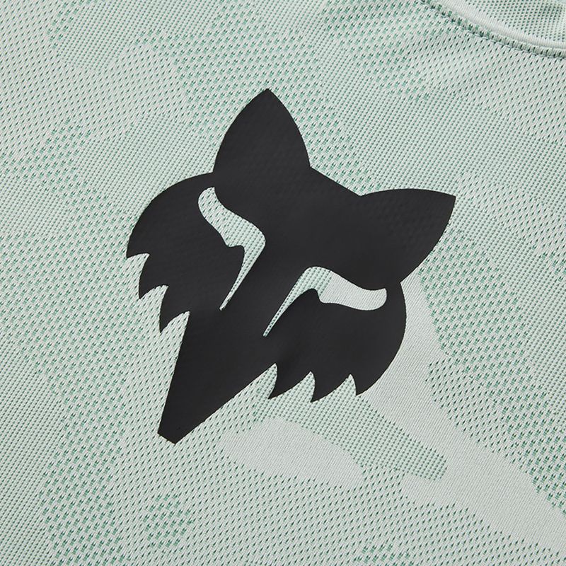 Longsleeve rowerowy męski Fox Racing Ranger Tru Dri frost 4