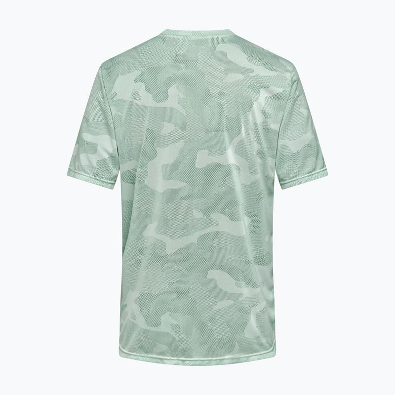 Koszulka rowerowa męska Fox Racing Ranger Tru Dri frost 2