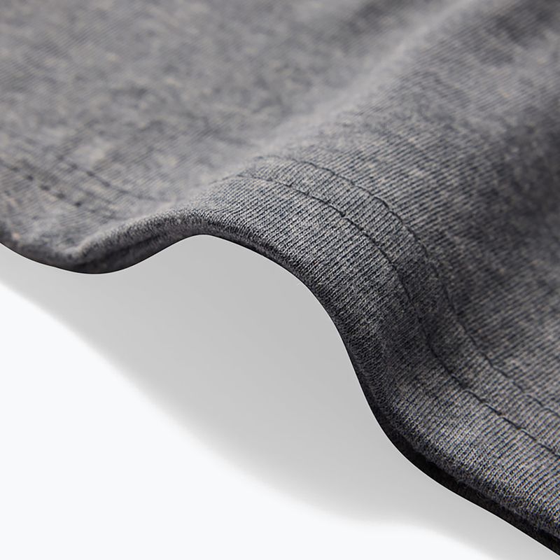 Koszulka dziecięca Fox Racing Absolute Jr heather dark grey 6