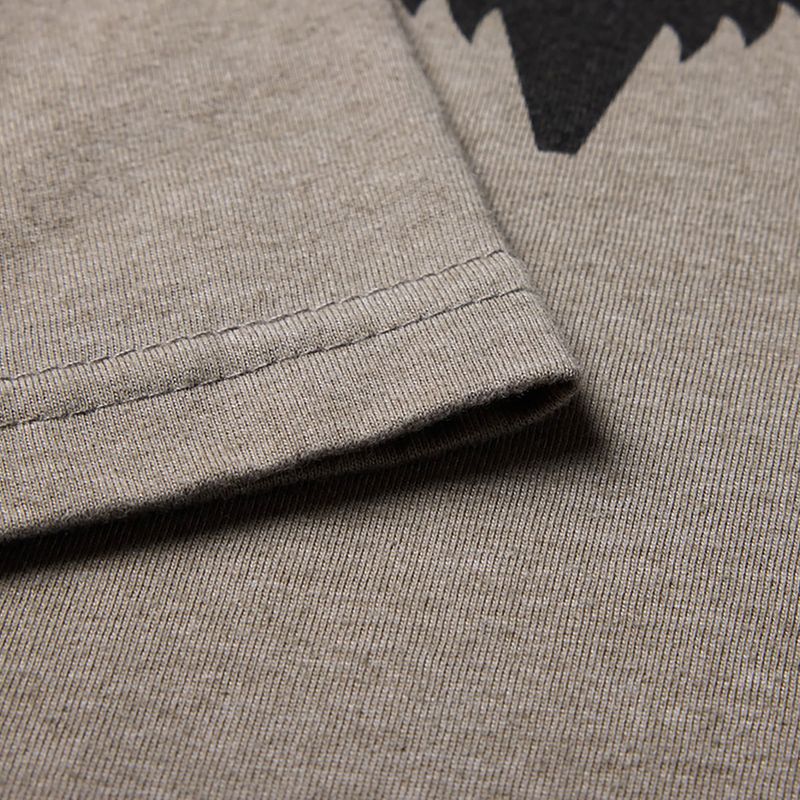 Koszulka męska Fox Racing Absolute 195 Original heather graphite 5