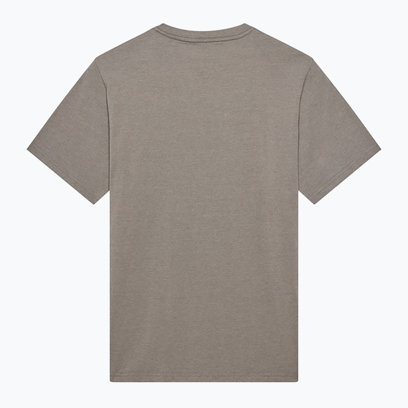 Koszulka męska Fox Racing Fox Head 195 Original heather graphite 2