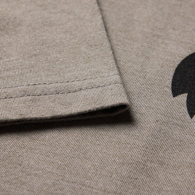 Koszulka męska Fox Racing Fox Head 195 Original heather graphite 5