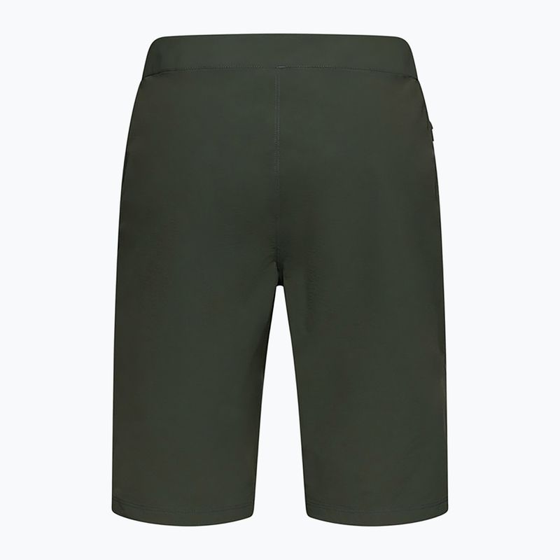 Spodenki rowerowe męskie Fox Racing Ranger ivory 2