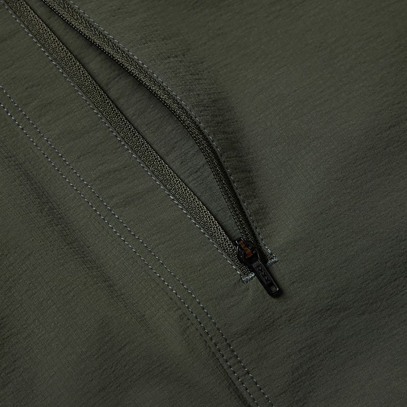 Spodenki rowerowe męskie Fox Racing Ranger ivory 6