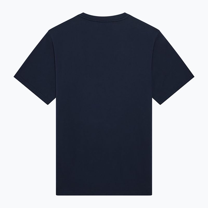 Koszulka męska Fox Racing Fox Head 195 Original midnight 2