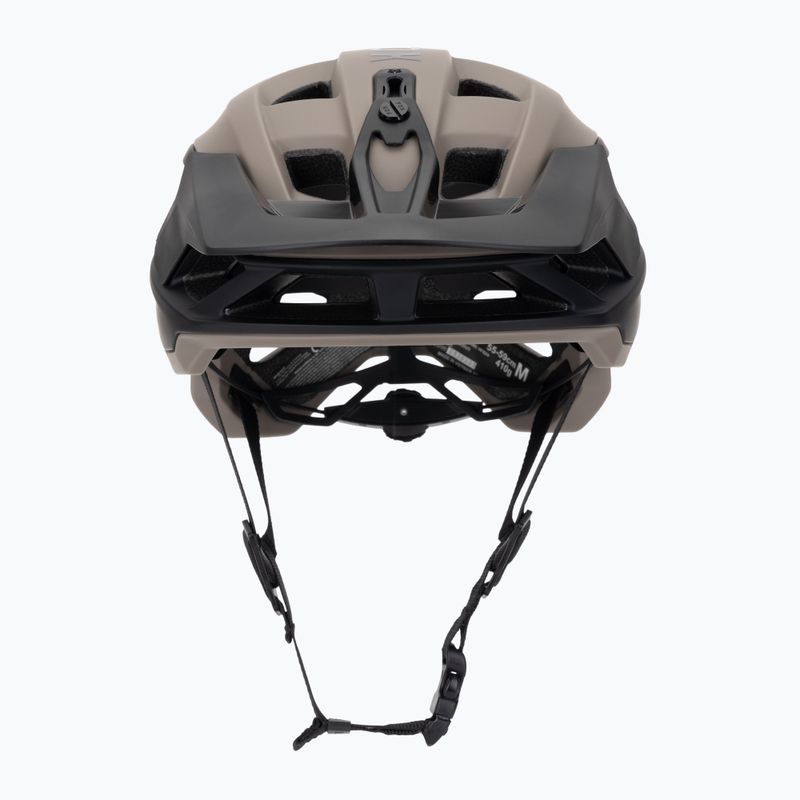 Kask rowerowy Fox Racing Speedframe 5050 nut 2