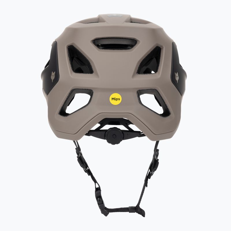 Kask rowerowy Fox Racing Speedframe 5050 nut 4
