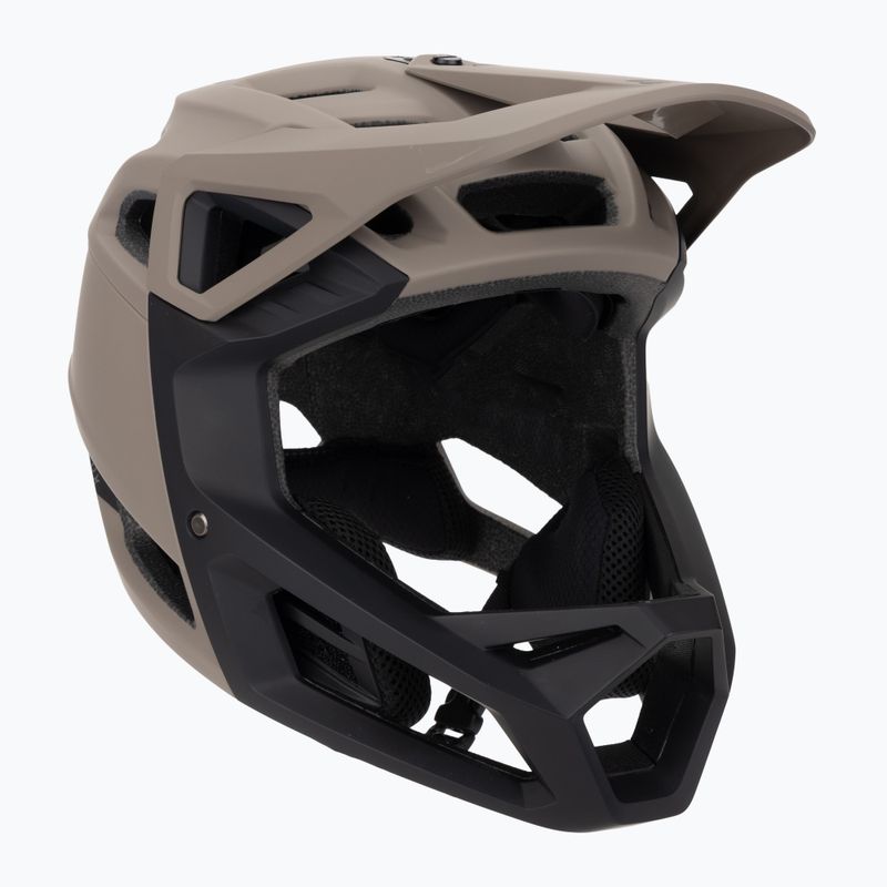 Kask rowerowy Fox Racing Proframe Solid nut