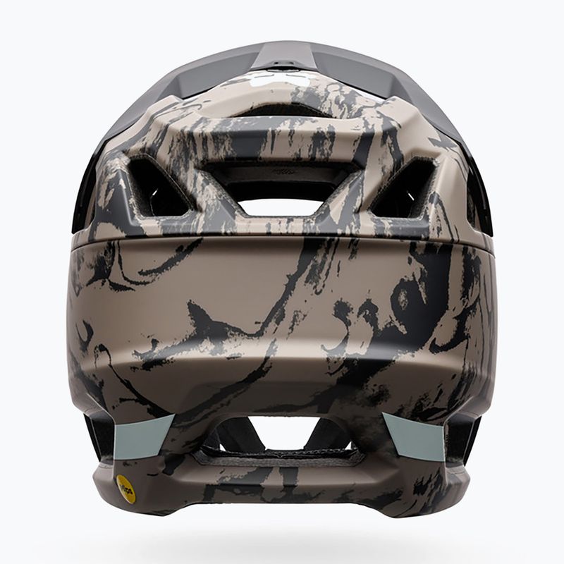 Kask rowerowy Fox Racing Proframe Thrive nut 5