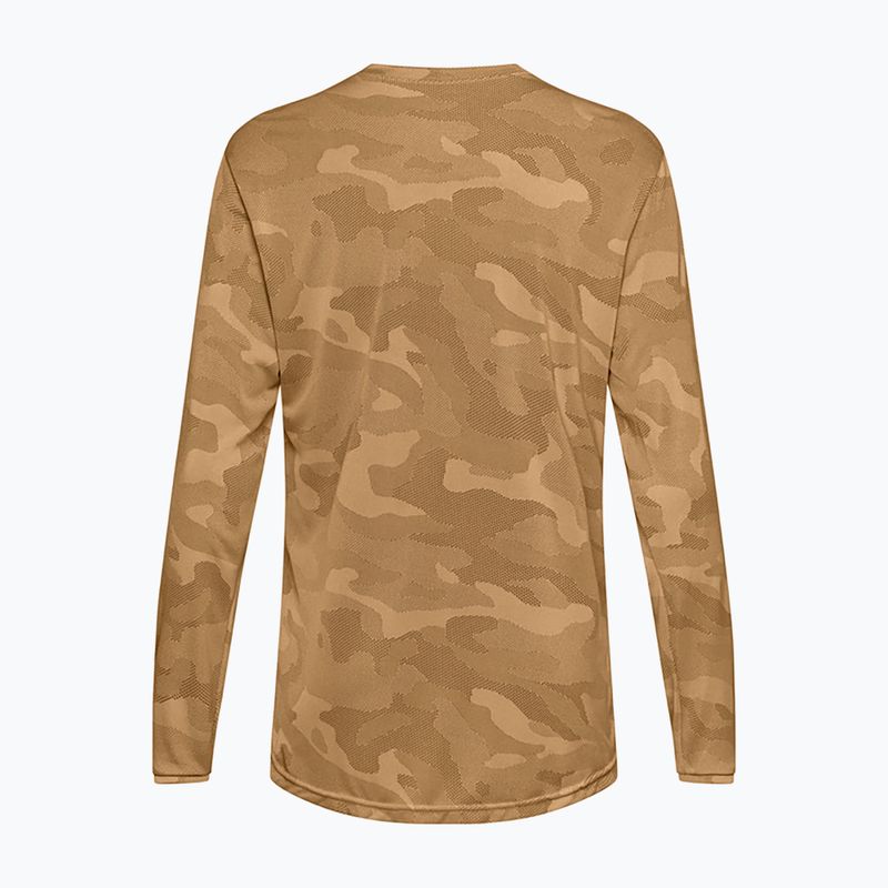 Longsleeve rowerowy męski Fox Racing Ranger Tru Dri nut 6