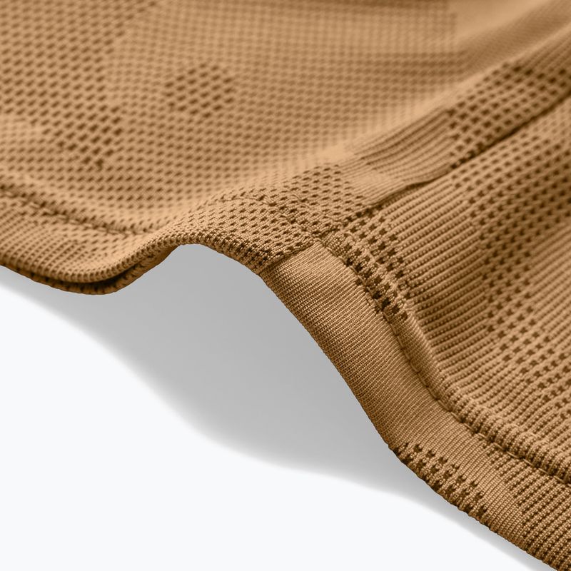 Koszulka rowerowa męska Fox Racing Ranger Tru Dri nut 6