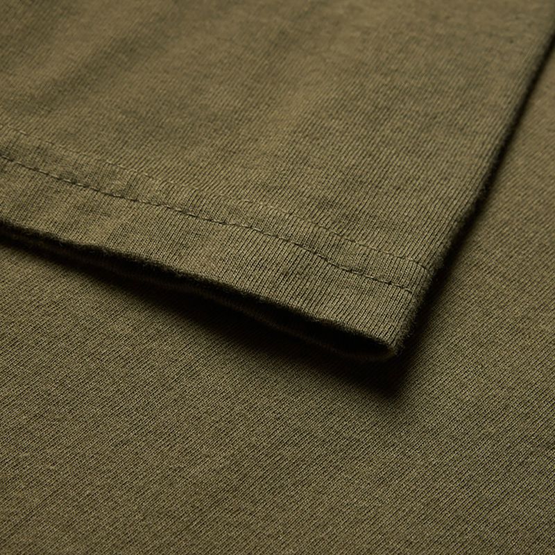 Koszulka męska Fox Racing Absolute 195 Original olive green 5