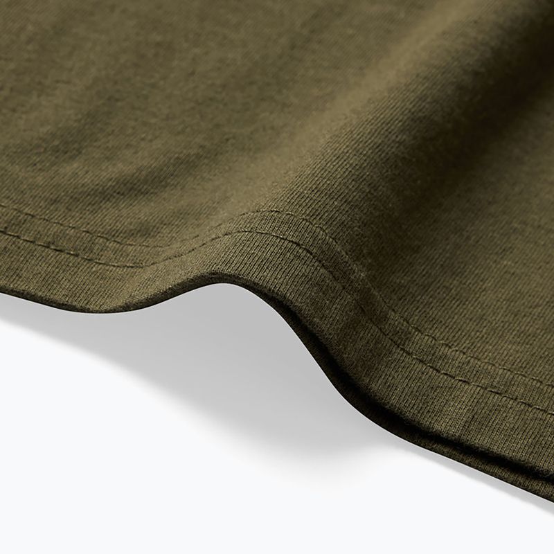 Koszulka męska Fox Racing Absolute 195 Original olive green 6