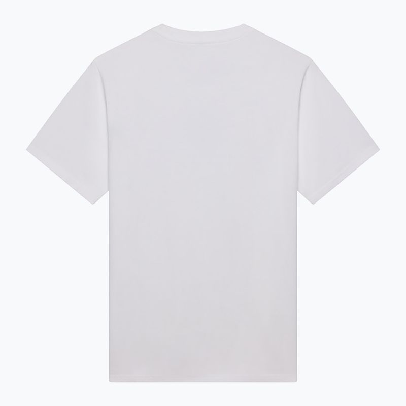 Koszulka męska Fox Racing Fox Head 195 Original optic white 2