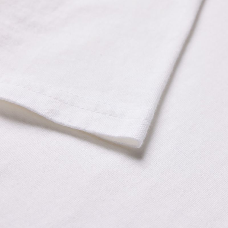 Koszulka męska Fox Racing Fox Head 195 Original optic white 5