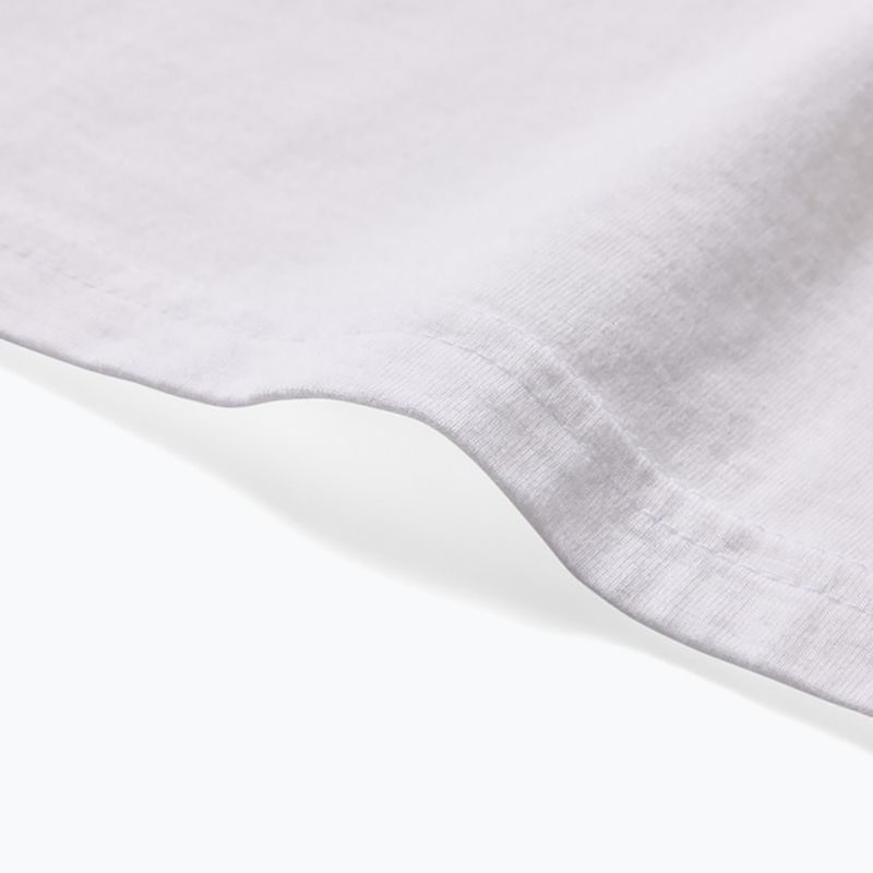 Koszulka męska Fox Racing Fox Head 195 Original optic white 6