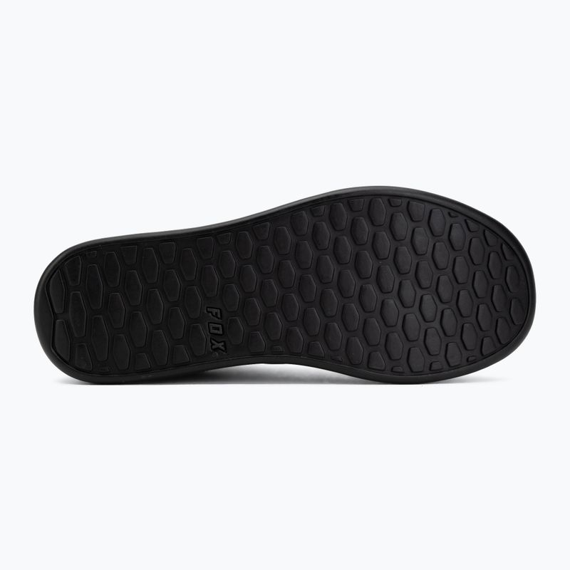 Buty rowerowe platformy męskie Fox Racing Fox Union Flat pure dusk 4