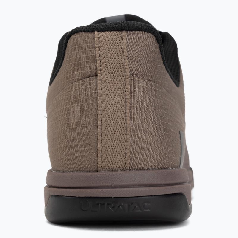 Buty rowerowe platformy męskie Fox Racing Fox Union Flat pure dusk 6