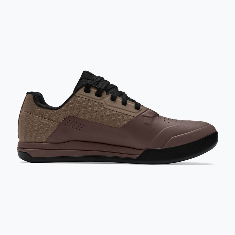 Buty rowerowe platformy męskie Fox Racing Fox Union Flat pure dusk 9