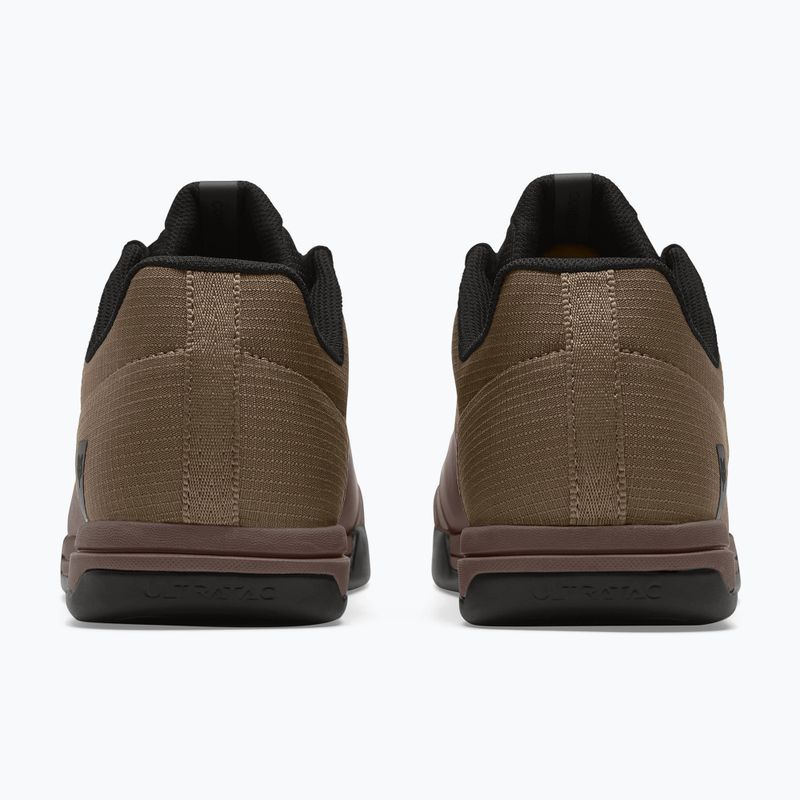 Buty rowerowe platformy męskie Fox Racing Fox Union Flat pure dusk 11