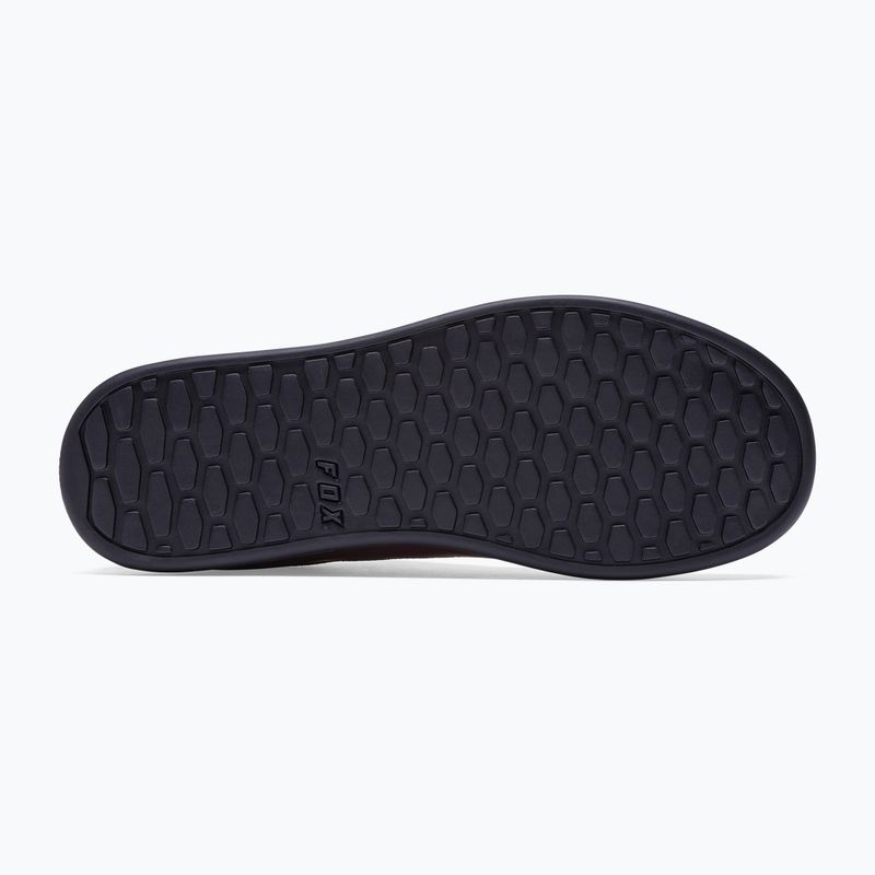 Buty rowerowe platformy męskie Fox Racing Fox Union Flat pure dusk 13
