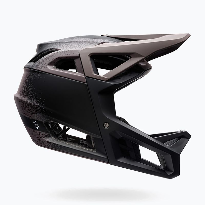 Kask rowerowy Fox Racing Proframe RS Aura pure dusk 2