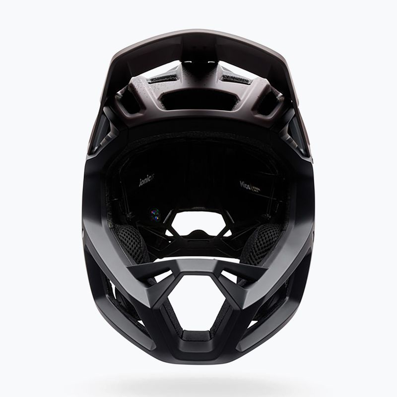 Kask rowerowy Fox Racing Proframe RS Aura pure dusk 4