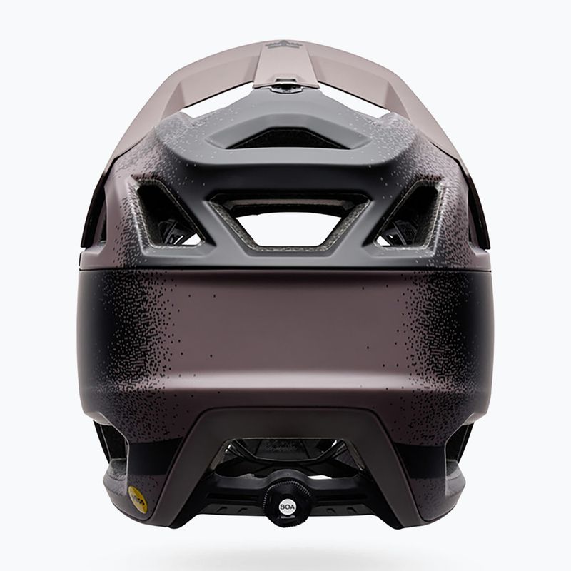 Kask rowerowy Fox Racing Proframe RS Aura pure dusk 5