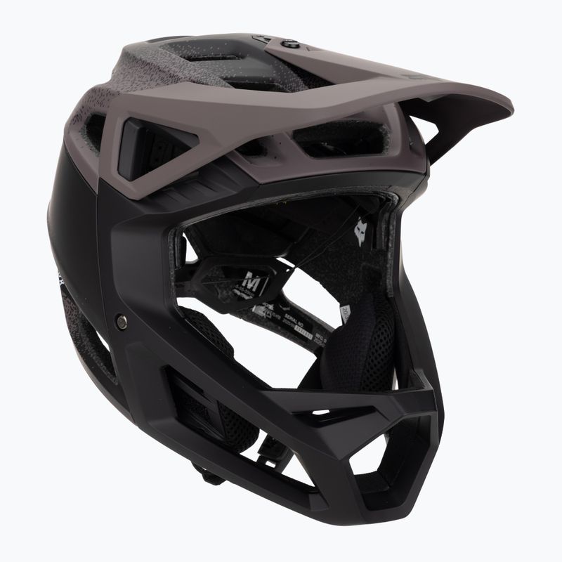 Kask rowerowy Fox Racing Proframe RS Aura pure dusk 2