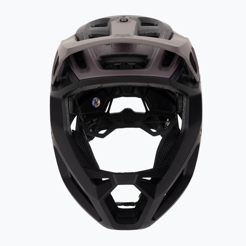 Kask rowerowy Fox Racing Proframe RS Aura pure dusk 3