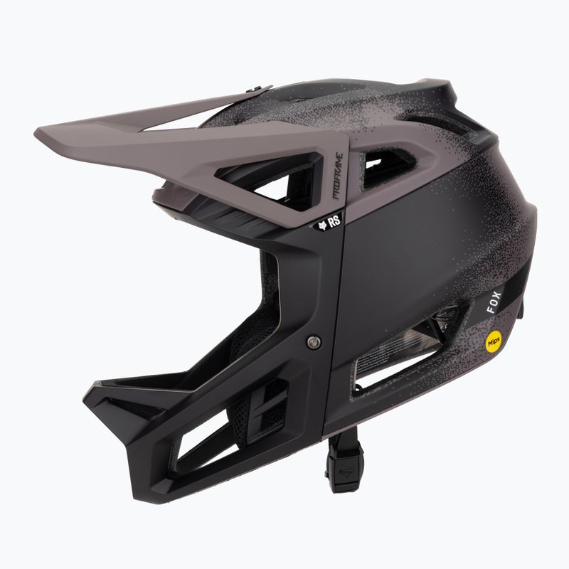 Kask rowerowy Fox Racing Proframe RS Aura pure dusk 4