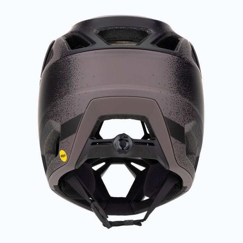 Kask rowerowy Fox Racing Proframe RS Aura pure dusk 5