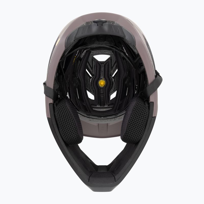 Kask rowerowy Fox Racing Proframe RS Aura pure dusk 6