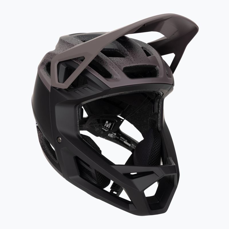 Kask rowerowy Fox Racing Proframe RS Aura pure dusk 9