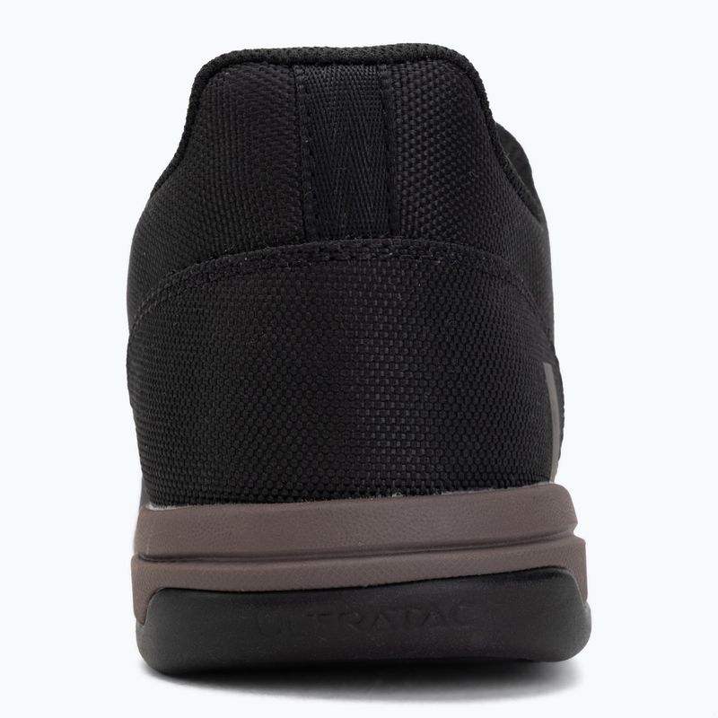 Buty rowerowe platformy męskie Fox Racing Union Canvas purple dusk 6