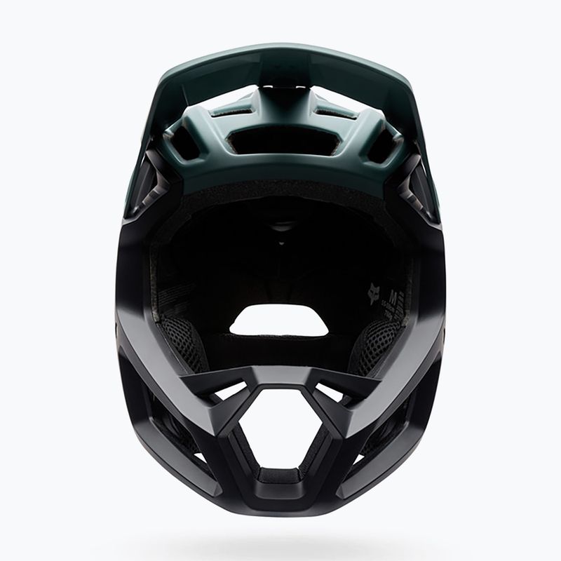 Kask rowerowy Fox Racing Proframe Solid sage 4