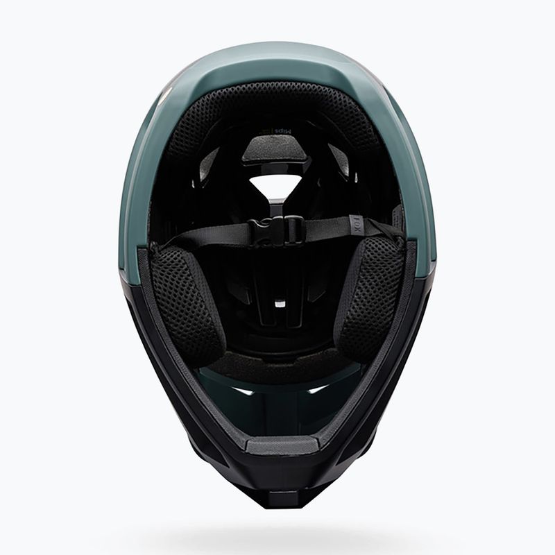 Kask rowerowy Fox Racing Proframe Solid sage 7