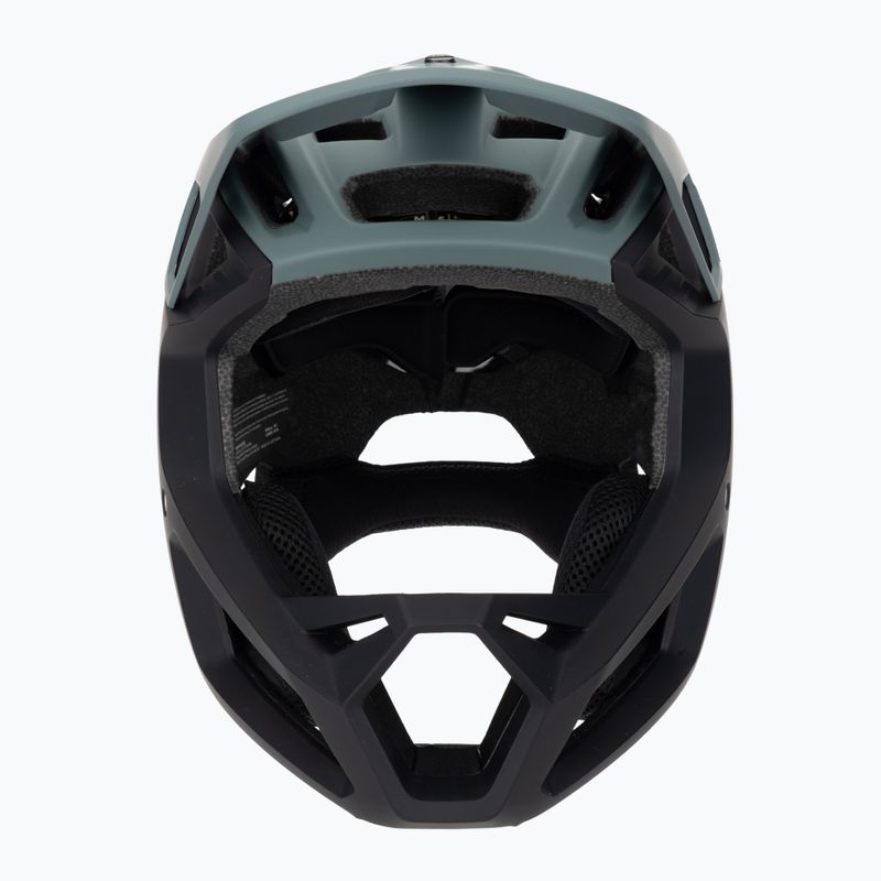 Kask rowerowy Fox Racing Proframe Solid sage 2
