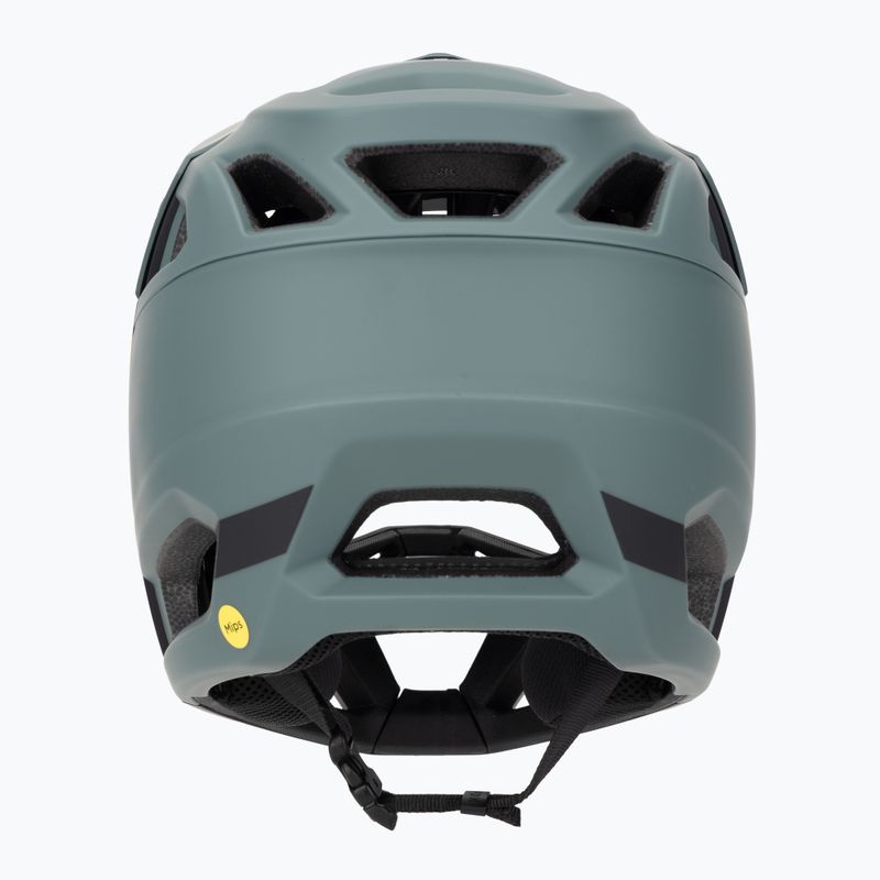 Kask rowerowy Fox Racing Proframe Solid sage 4