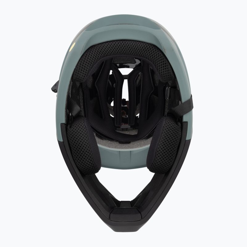 Kask rowerowy Fox Racing Proframe Solid sage 5
