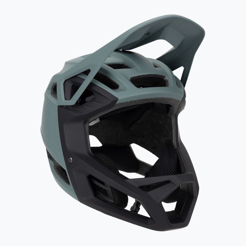 Kask rowerowy Fox Racing Proframe Solid sage 8