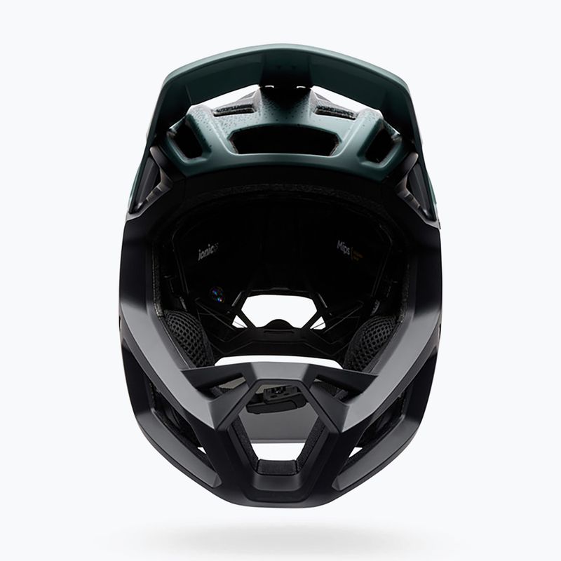 Kask rowerowy Fox Racing Proframe RS Aura sage 3