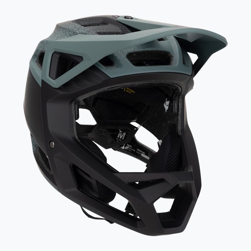 Kask rowerowy Fox Racing Proframe RS Aura sage