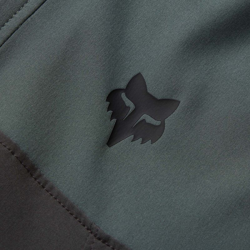 Kurtka rowerowa męska Fox Racing Ranger Wind Pullover sage 4